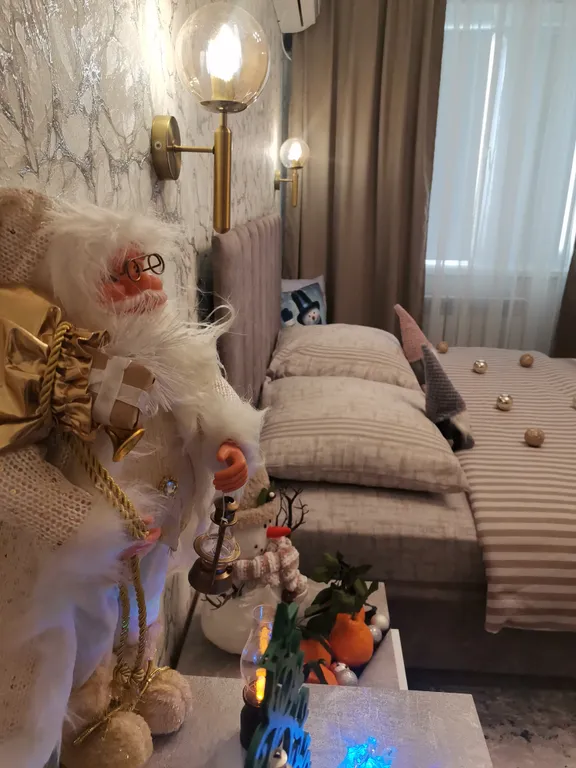 Квартира для ценителей комфорта и чистоты в центре ленинского округа — аренда посуточно в Комсомольск-на-Амуре