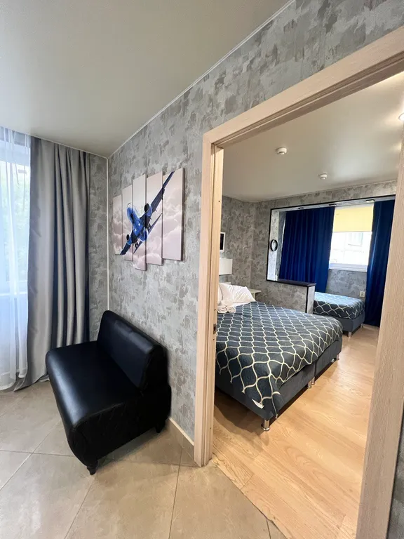 Апартамент Гольфстрим