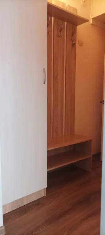 Однокомнатная квартира, в пешей доступности до центра города