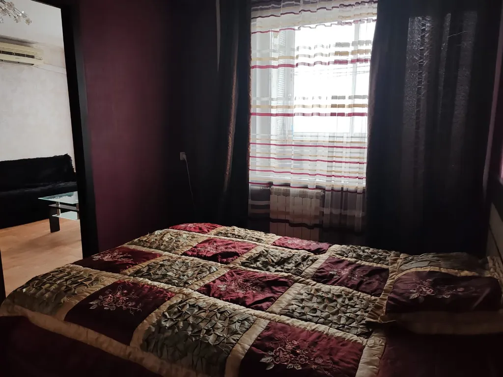 Квартира Квартира с видом на Енисей — Красноярск