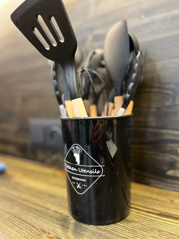 Атмосферный гостевой дом с видом на лес