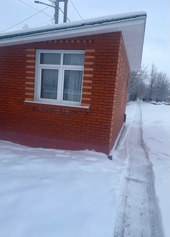 Домик для влюблённых