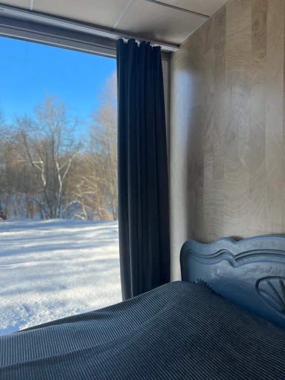 Коттедж Семейный коттедж на берегу реки Лава — Ручьи