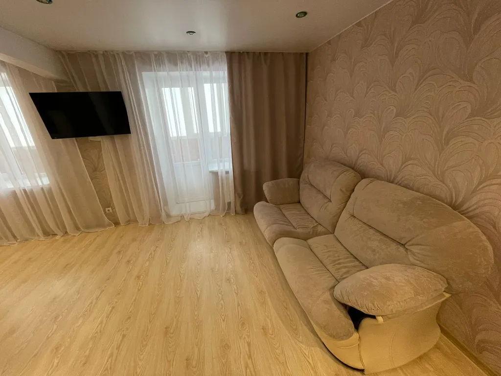 Уютно как дома