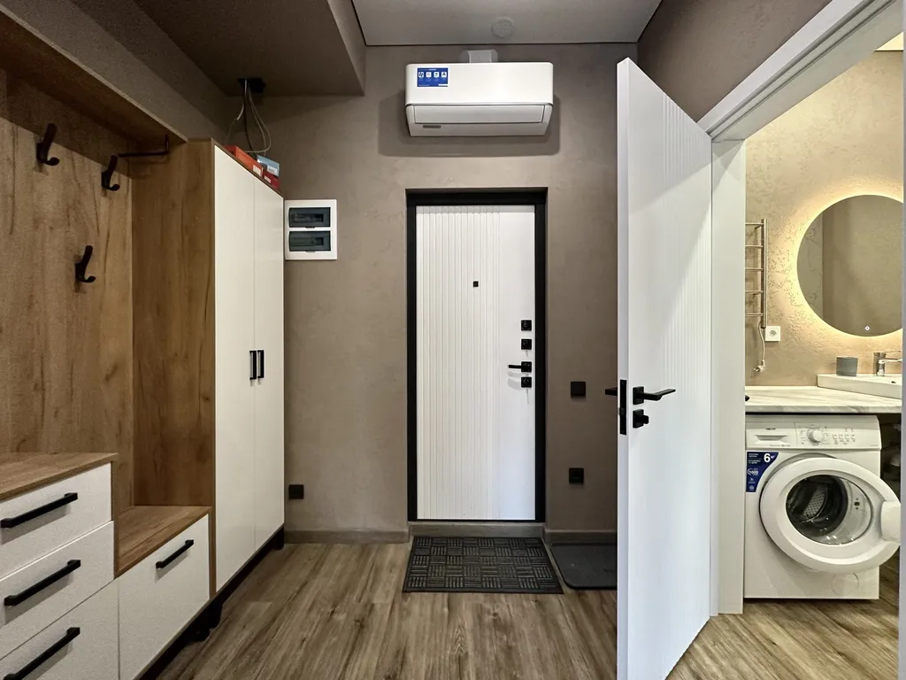 Квартира на набережной Урала (на базе гостиницы Яр)