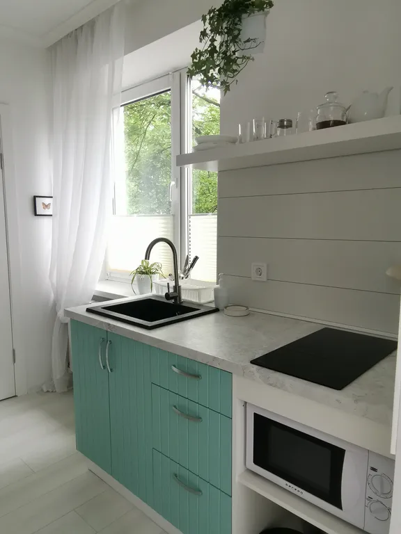 Квартира у Закхаймских ворот — аренда посуточно в Калининград