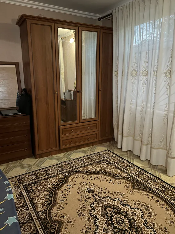 Коттедж Коттедж Дача на берегу моря — Дербент