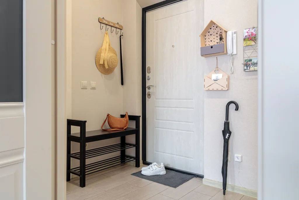 Квартира Квартира с птичками — Краснодар