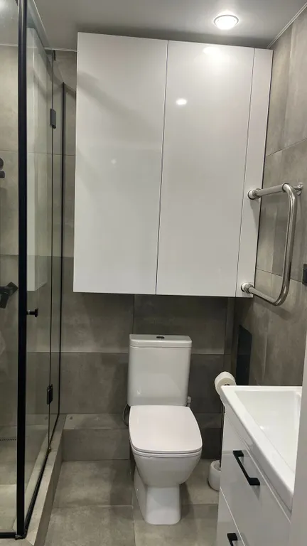 3-комнатная квартира в новом ЖК