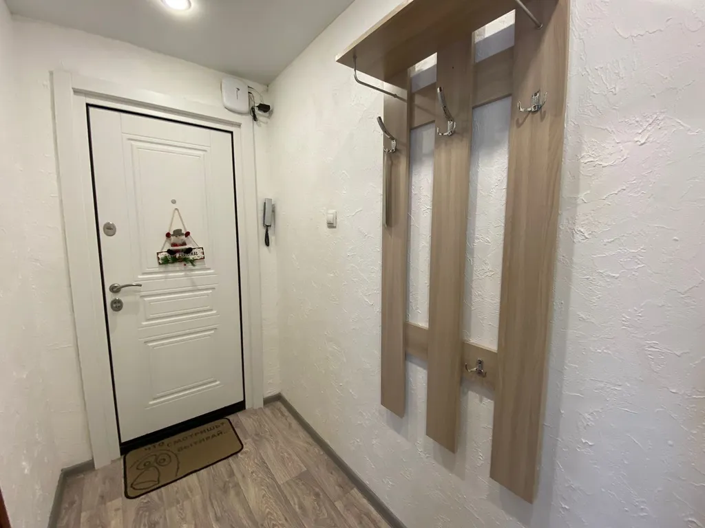 Аpartment в центральном районе