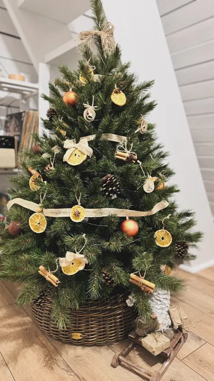 Уютный домик с банным чаном на территории