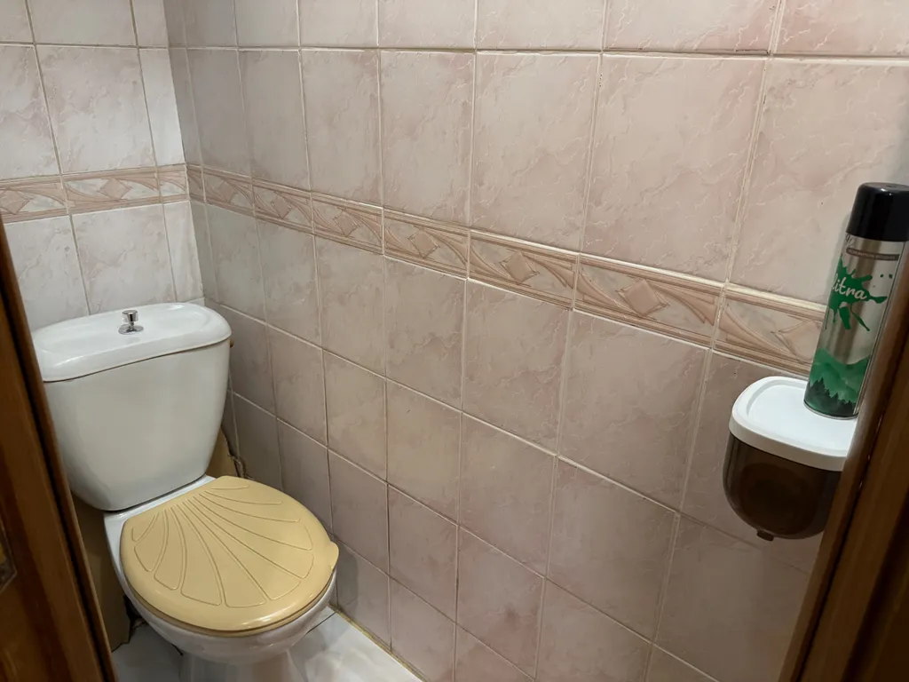 Уютная квартира в престижном районе