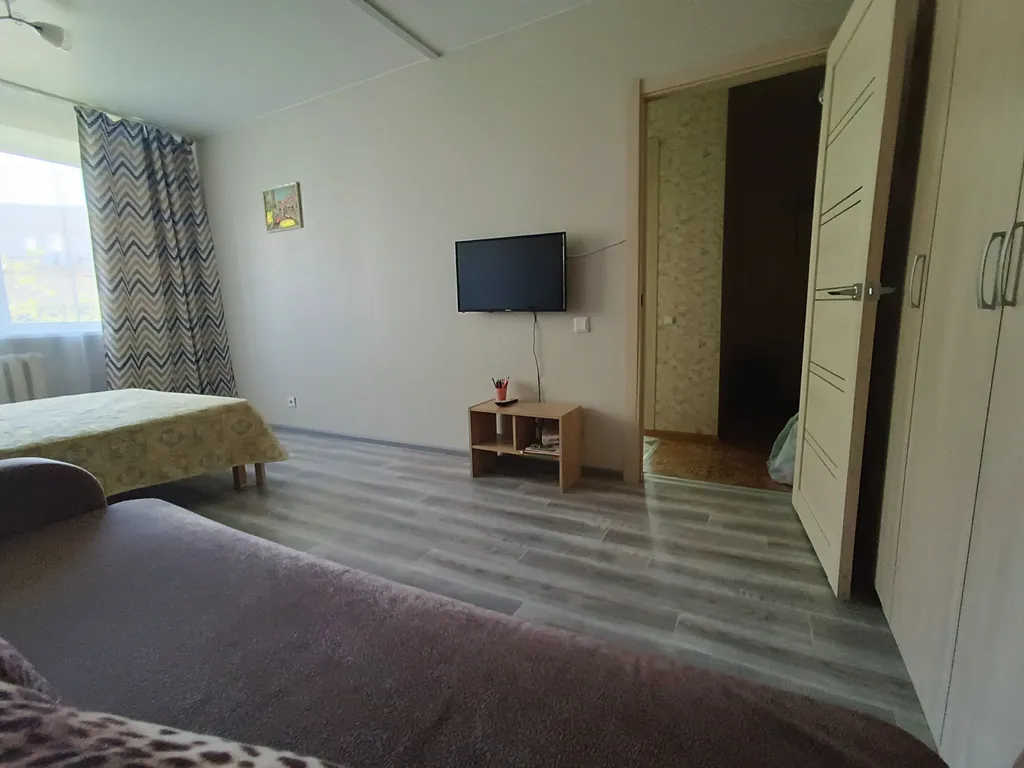 Квартира Квартира Апартамент Тихий Центр — Великий Новгород