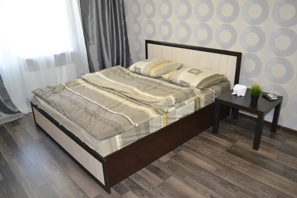 Отличная 1-комнатная квартира в жк аквамарин у аквапарка