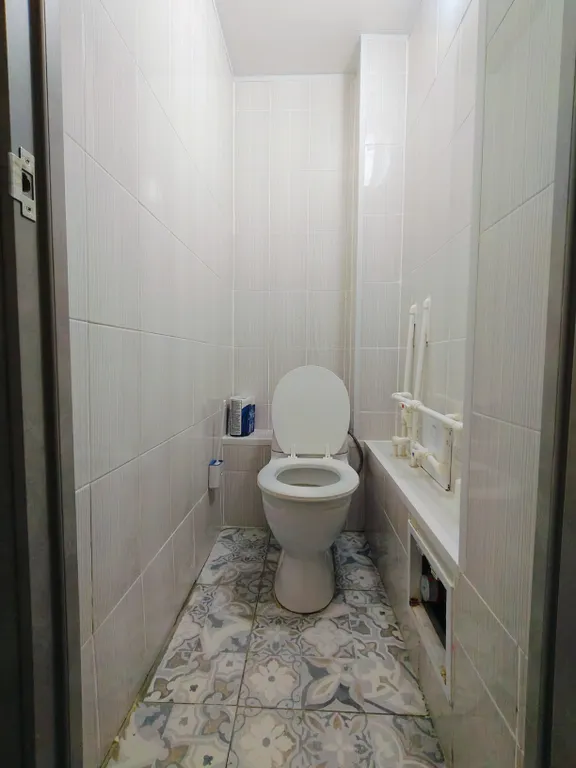 Уютная квартира для вас