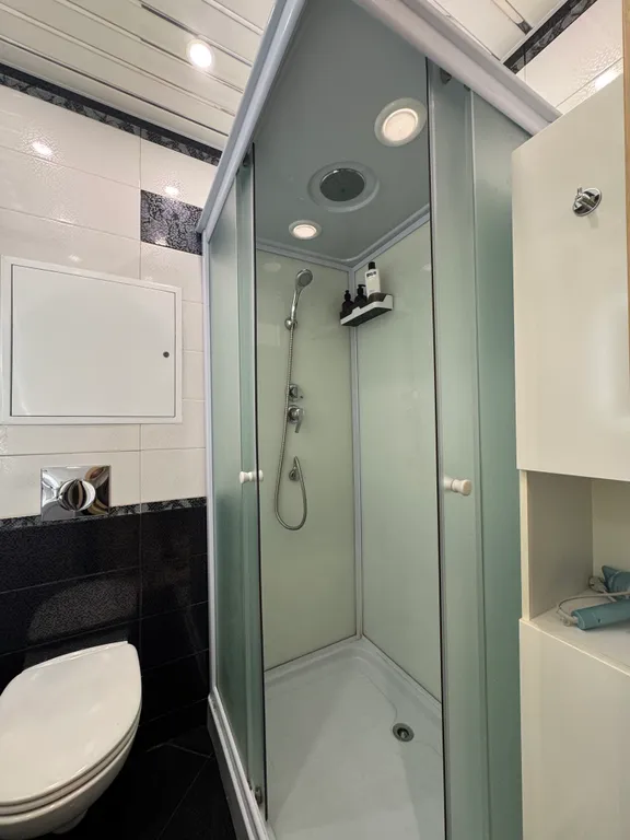 Квартира около знаменитых фонтанов