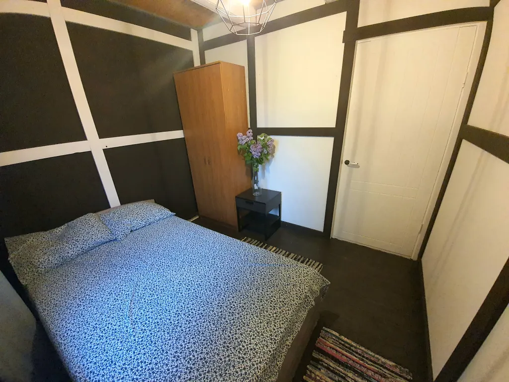 Дом у озера