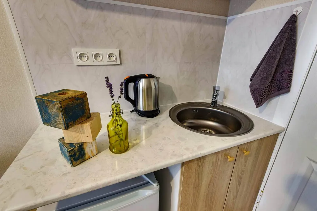 Приезжайте в самый экологичный район Алматы!