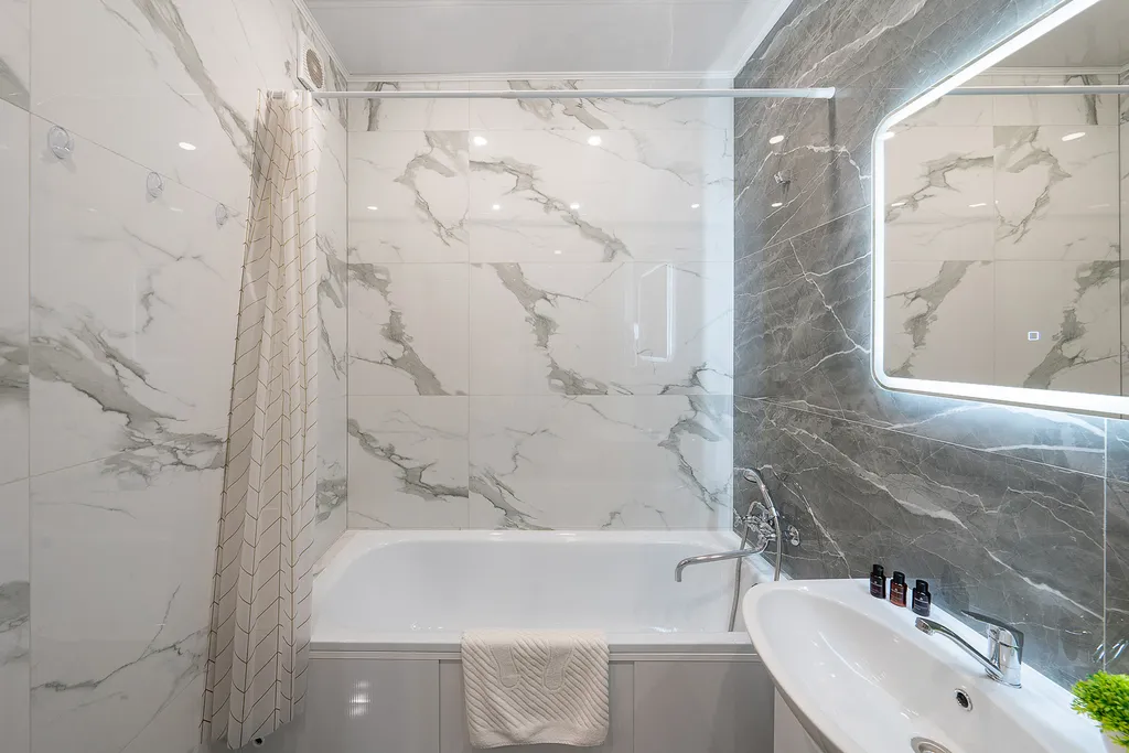 Шикарная двухкомнатная квартира в Левобережном р-не