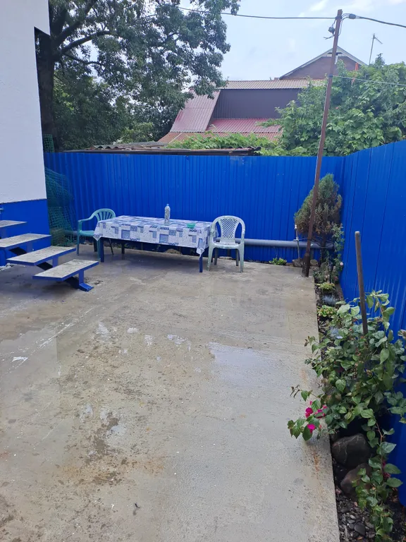 Домик без хозяев 2 минут до моря