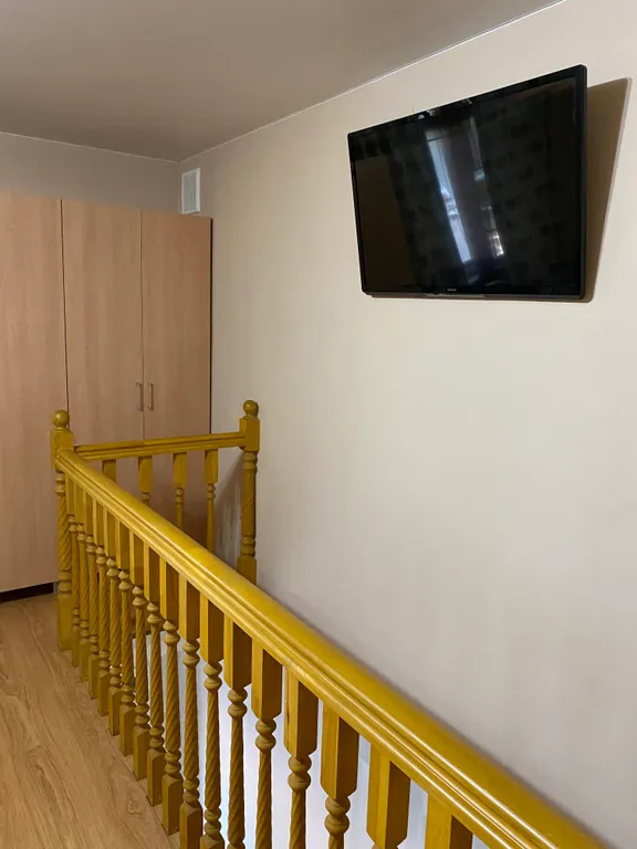 Аппартаменты на набережной