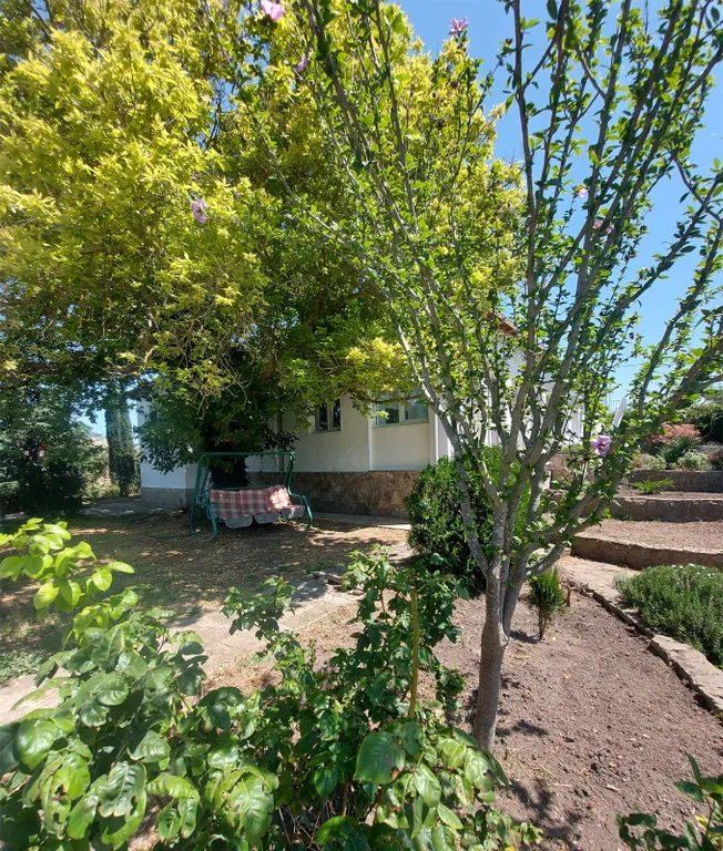 Часть дома с отдельным входом