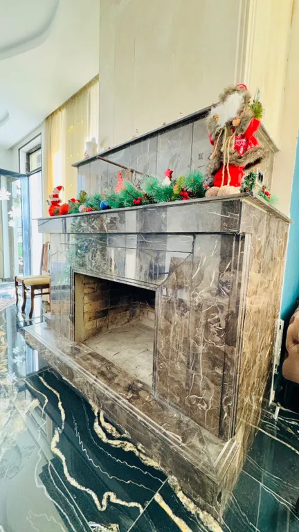 Солнечная долина