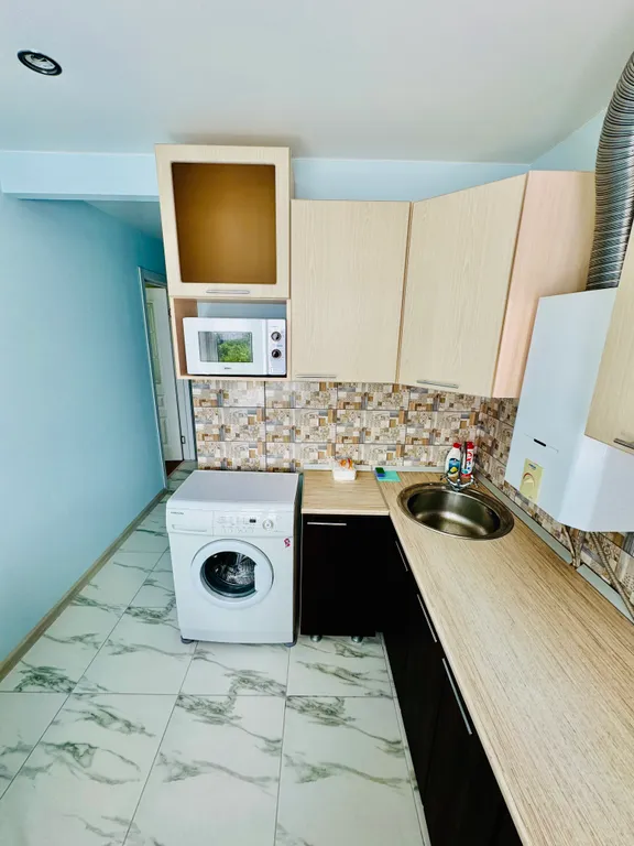 Квартира рядом с краевой больницей