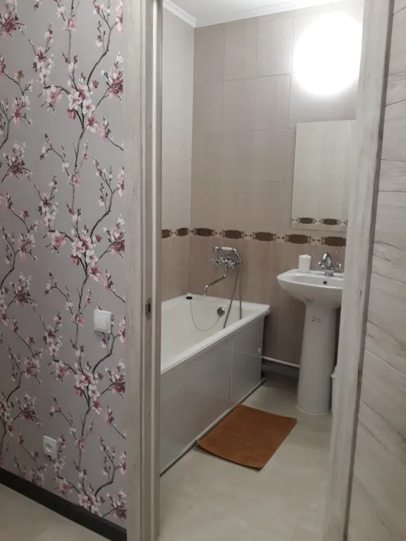 Евродвушка в Урбанисте