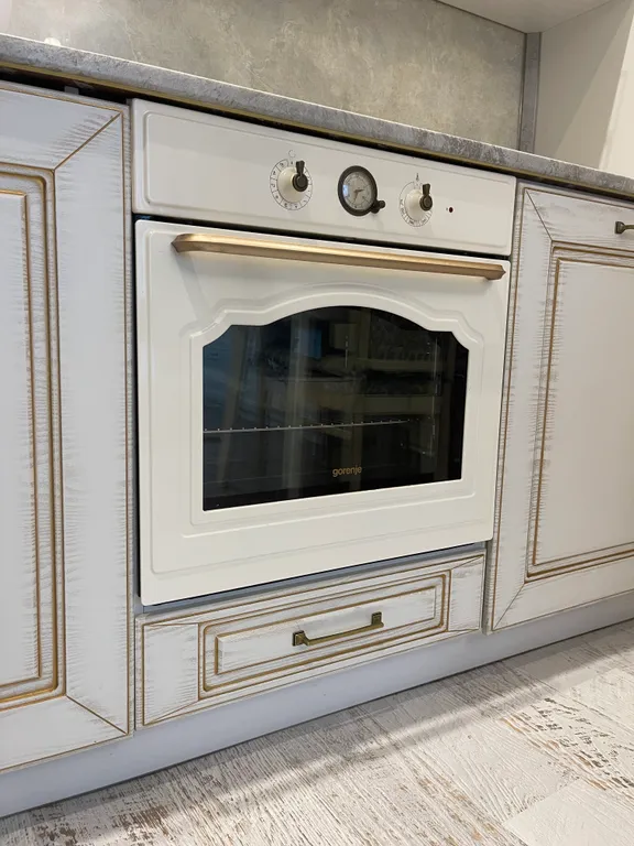 Дизайнерские апартаменты