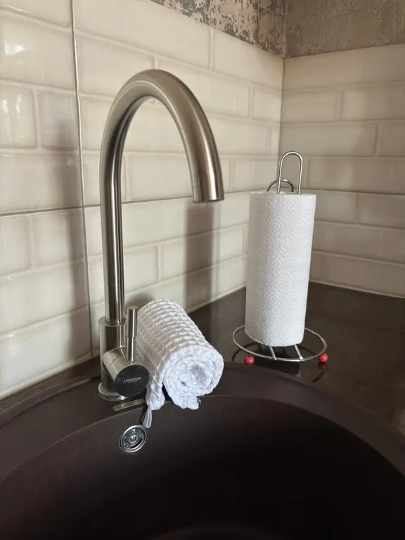 Уютная квартира рядом с трассой М4