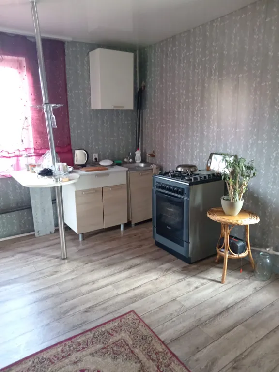 Отдых у Наташи