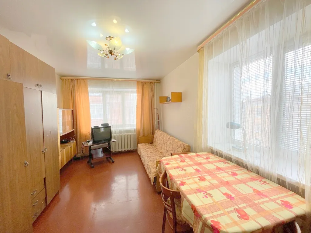 Уютная квартира в центре города — аренда посуточно в Вологда