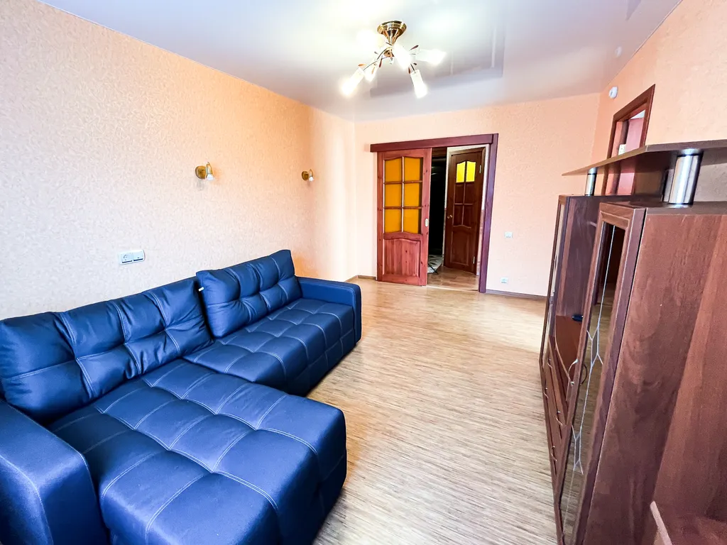 Квартира для 4-х гостей