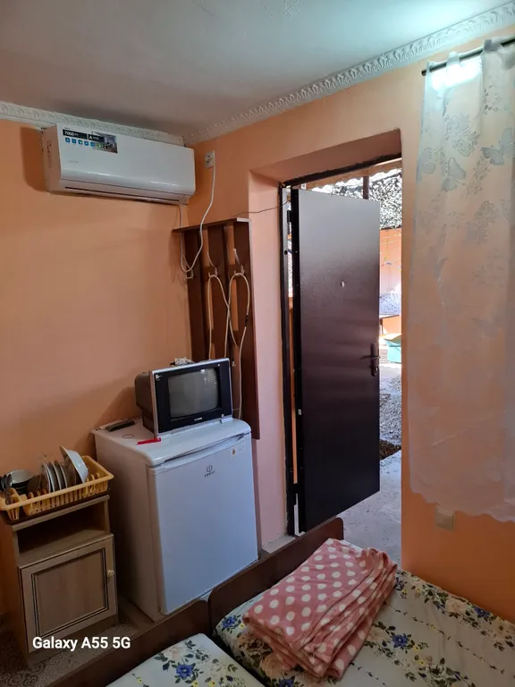 Уютный шестой номер