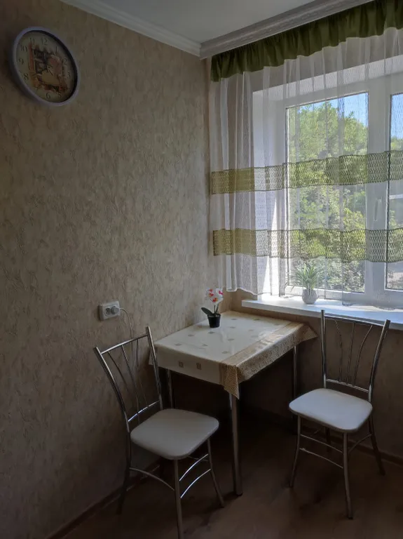 Уютная, однокомнатная квартира