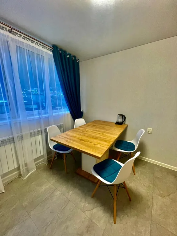 Уютная квартира с видом на горы — аренда посуточно в Теберда