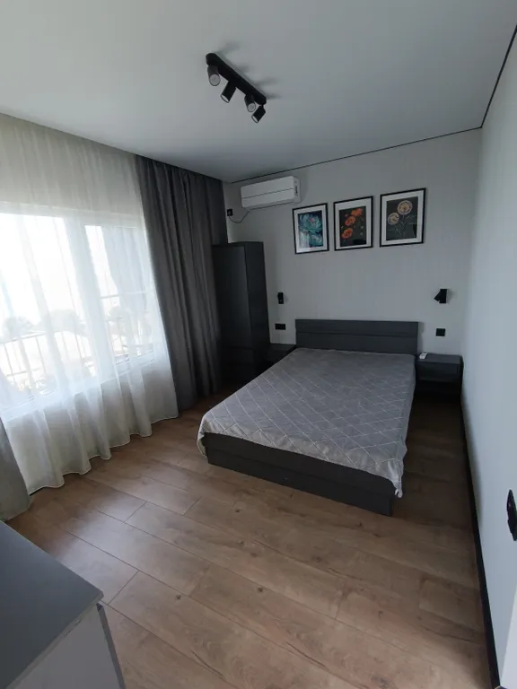 Квартира Комната — аренда посуточно в Цандрыпш