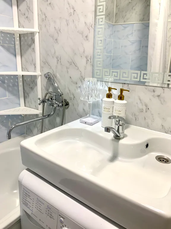 Светлая, уютная квартира в центре