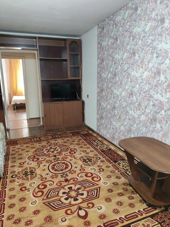 Квартира в самом центре