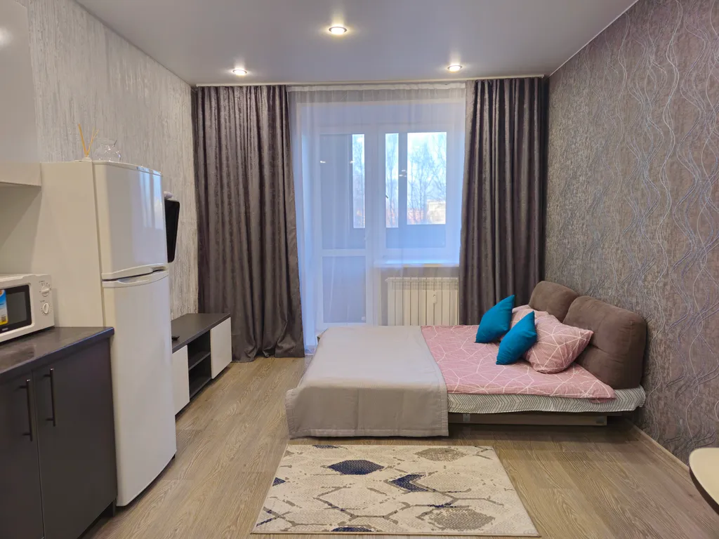 Уютная студия в ЖК Нахимов рядом со Звёздочкой