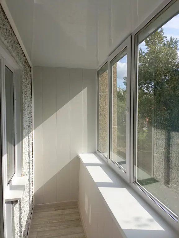 Уютная квартира в спальном районе города