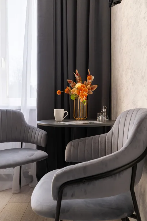 Квартира 1-комнатная Квартира — Санкт-Петербург