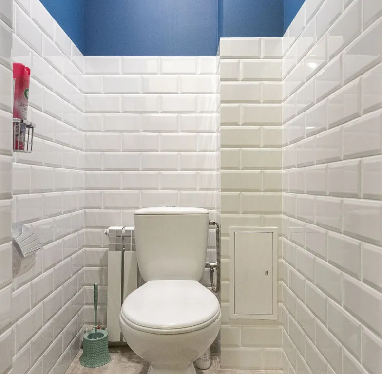 Мансарда 4-х комнатная 5 минут до моря!