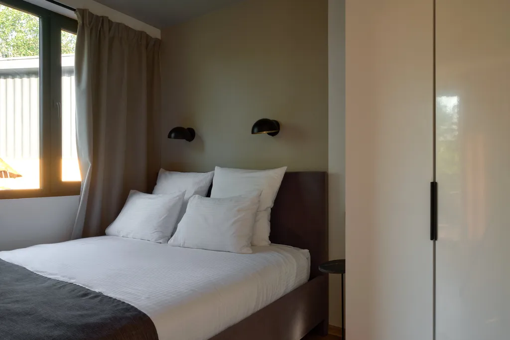 2-комнатный Дом