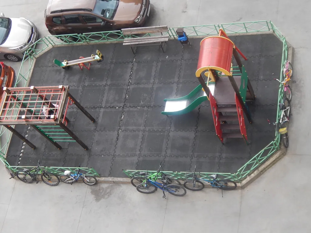 Квартира Квартира Евродвушка с видом на море между Олимпийским парком и Мандарином — Сириус