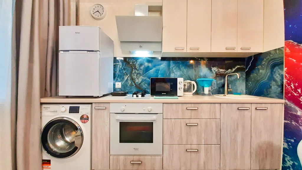 Cтудия Глубина