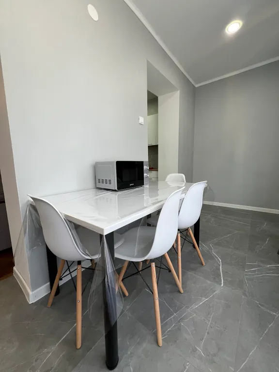 Квартира Современная квартира с хорошим расположением — Гагра