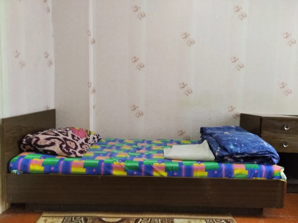 Квартира в районе ж/д вокзала