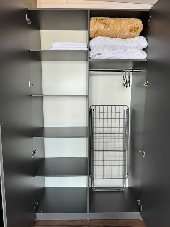 Дом на берегу моря Апартаменты с видом на море Номер с видом на море